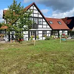 Appartement Landidylle Mit Garten, Whirlpool Und Klima Reken