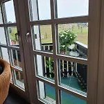 Landidylle Mit Garten, Whirlpool Und Klima *