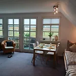 Landidylle Mit Garten, Whirlpool Und Klima דירה *
