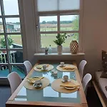 Appartement Landidylle Mit Garten, Whirlpool Und Klima