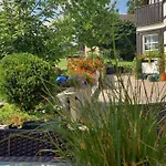 Landidylle Mit Garten, Whirlpool Und Klima *