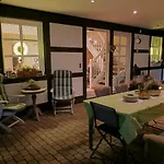 Landidylle Mit Garten, Whirlpool Und Klima * Reken