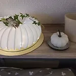 Landidylle Mit Garten, Whirlpool Und Klima Appartement