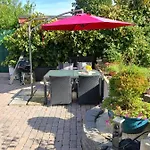 Landidylle Mit Garten, Whirlpool Und Klima Appartement *