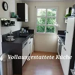 Landidylle Mit Garten, Whirlpool Und Klima Appartement Reken