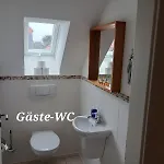 Appartement Landidylle Mit Garten, Whirlpool Und Klima *