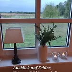 Landidylle Mit Garten, Whirlpool Und Klima * Reken