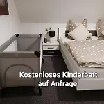 Landidylle Mit Garten, Whirlpool Und Klima Appartement