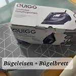 Landidylle Mit Garten, Whirlpool Und Klima Appartement *