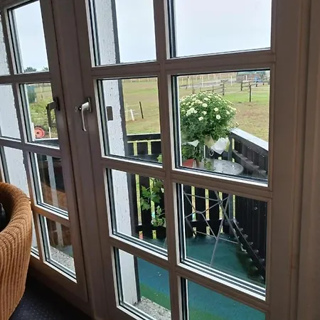 Landidylle Mit Garten, Whirlpool Und Klima *