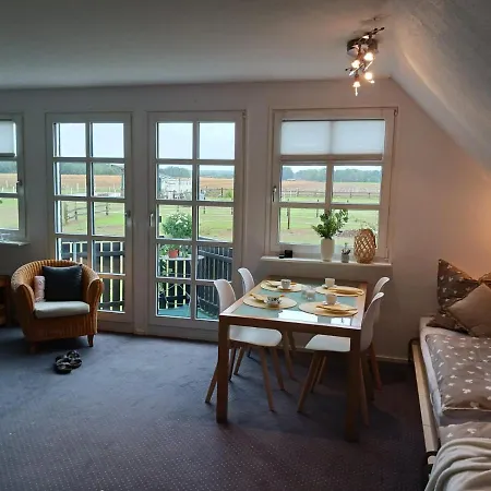 Landidylle Mit Garten, Whirlpool Und Klima Apartament *