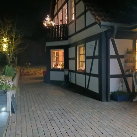 Landidylle Mit Garten, Whirlpool Und Klima Appartement