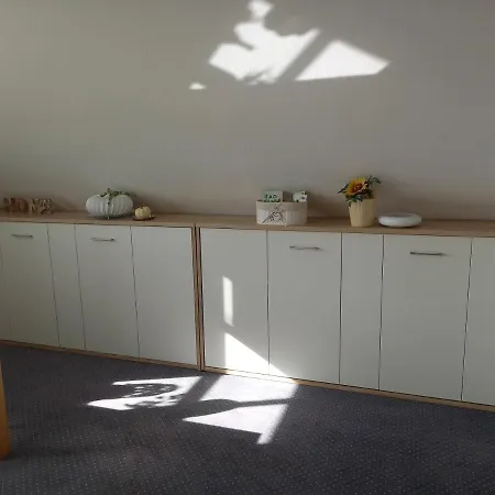 Landidylle Mit Garten, Whirlpool Und Klima *