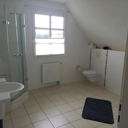 Landidylle Mit Garten, Whirlpool Und Klima アパート *