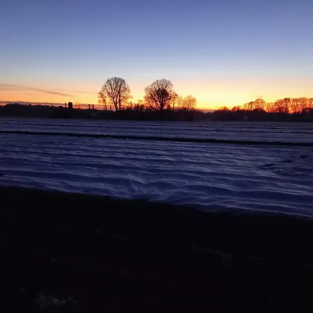 Landidylle Mit Garten, Whirlpool Und Klima *