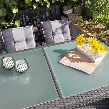 Landidylle Mit Garten, Whirlpool Und Klima * Reken