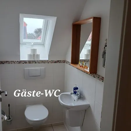 Apartment Landidylle Mit Garten, Whirlpool Und Klima *