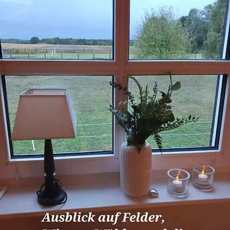 Landidylle Mit Garten, Whirlpool Und Klima * Reken