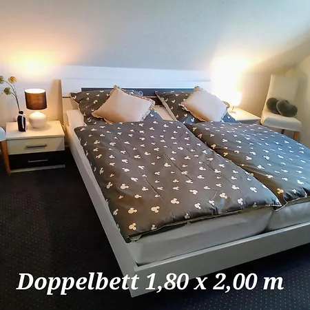 Landidylle Mit Garten, Whirlpool Und Klima *