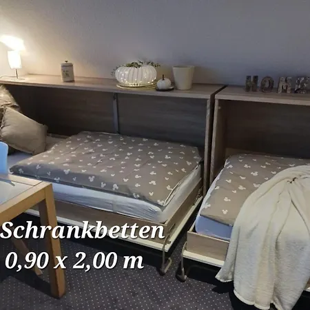 Landidylle Mit Garten, Whirlpool Und Klima