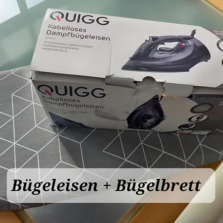 Landidylle Mit Garten, Whirlpool Und Klima Apartman *