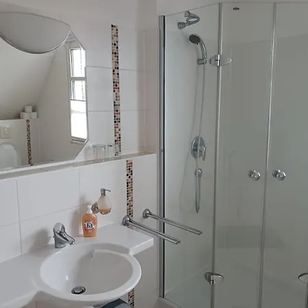 Landidylle Mit Garten, Whirlpool Und Klima *