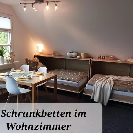 Landidylle Mit Garten, Whirlpool Und Klima Apartament Reken