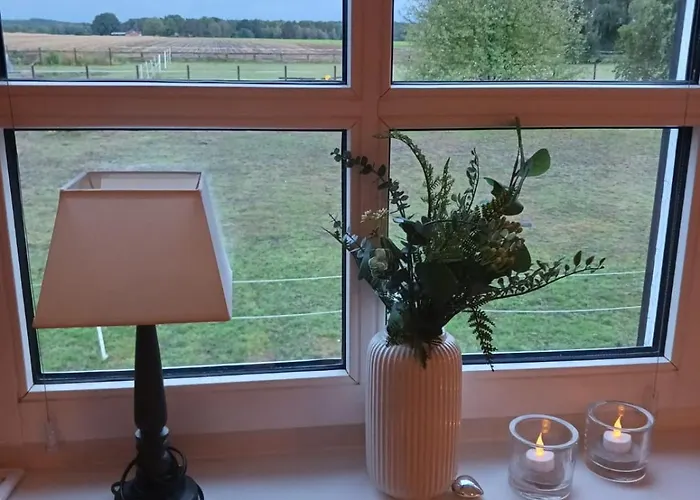 Landidylle Mit Garten, Whirlpool Und Klima * Reken