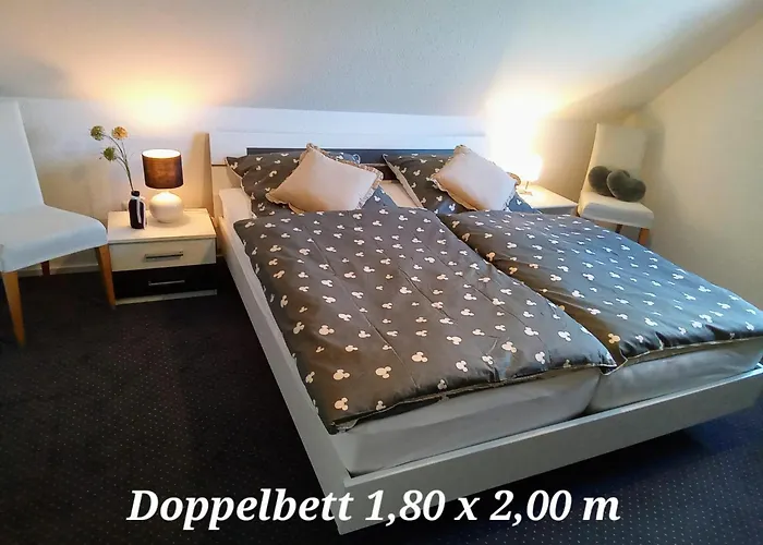 Landidylle Mit Garten, Whirlpool Und Klima *